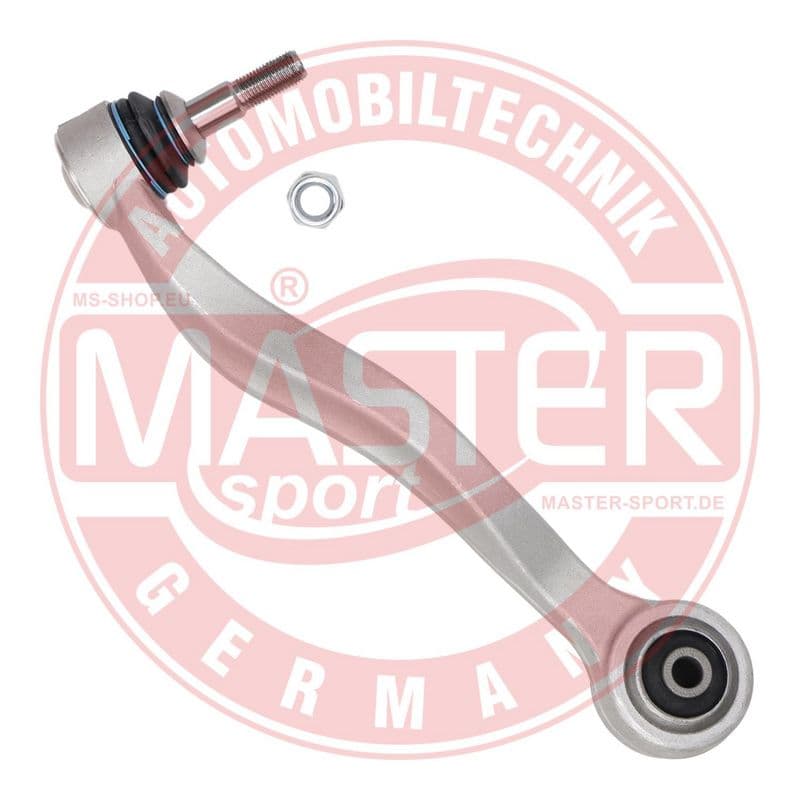 Brat, suspensie roata MASTER SPORT 27138-PCS-MS