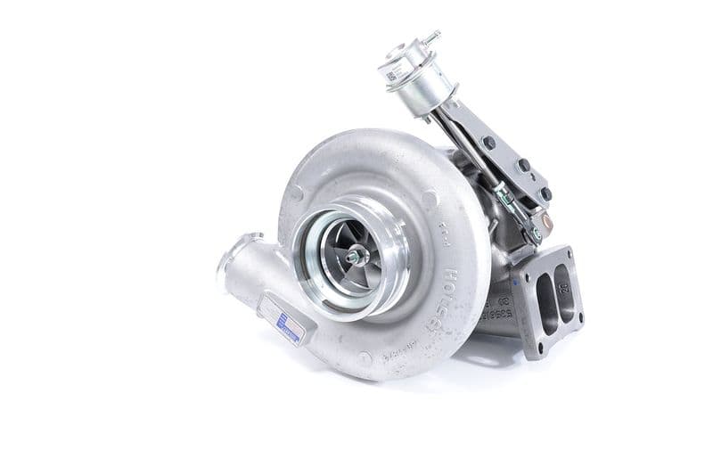 Compresor,sistem de supraalimentare BTS Turbo ORIGINAL T915513