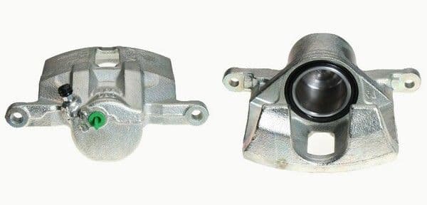 Etrier frana BUDWEG CALIPER 342420