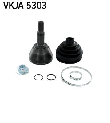 Set articulatie, planetara SKF VKJA 5303