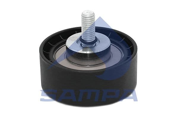 rola intinzator,curea transmisie SAMPA 062.436