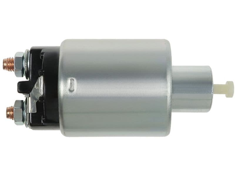 Solenoid, electromotor AS-PL STANDARD SS5082