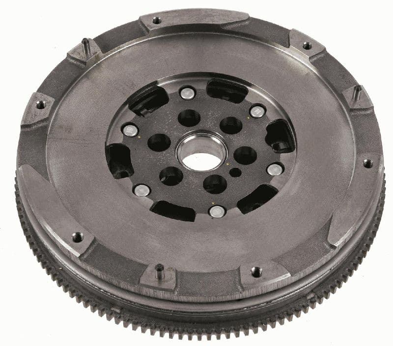 Volanta SACHS Dual-mass flywheel 2294 501 215