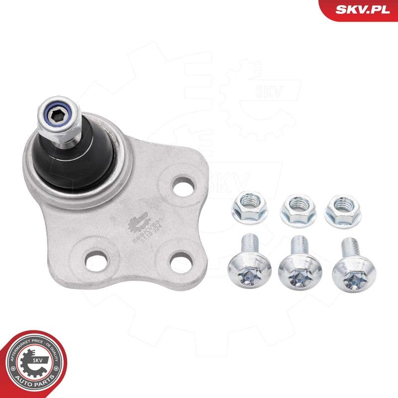 Pivot ESEN SKV 69SKV881