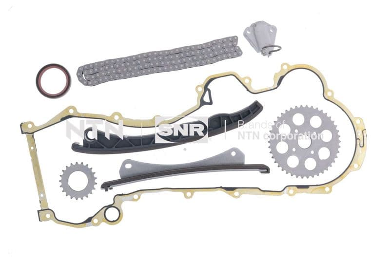 chit lant de distributie SNR KDC458.00