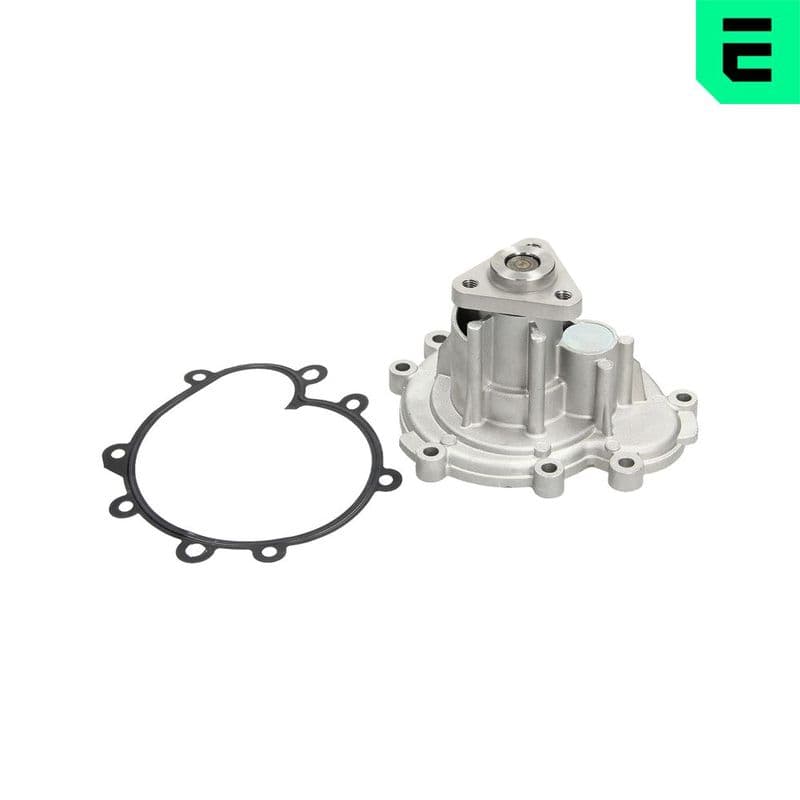 Pompă de apă, răcire motor OPTIMAL AQ-2408