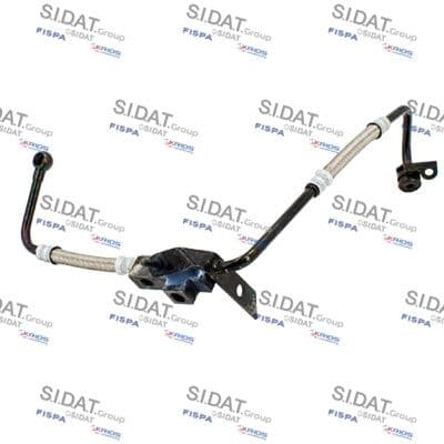 conducta ulei, incarcare SIDAT 47.2112