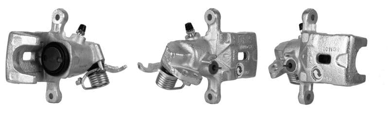 Etrier frana ELSTOCK 86-1617