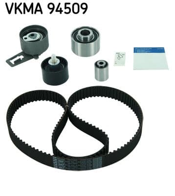 Set curea de distributie SKF VKMA 94509