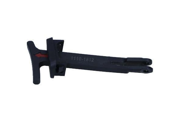 Mâner, inchidere capota motor MAXGEAR 28-0418