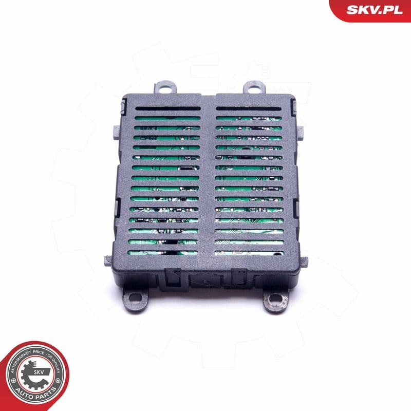 unitate de control,lumini ESEN SKV 59SKV097