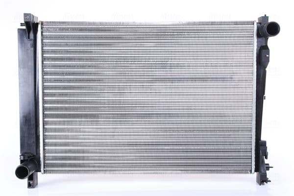 Radiator, racire motor NISSENS 61006