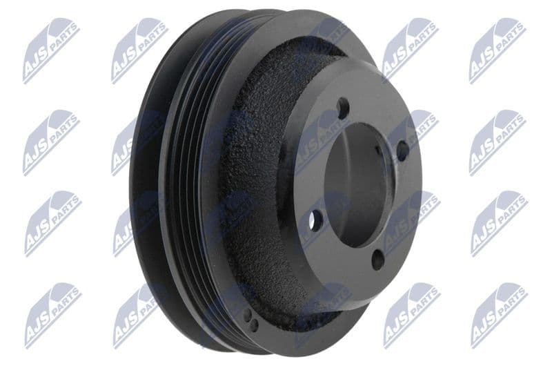 Fulie curea, arbore cotit NTY RKP-MS-003