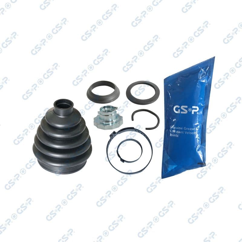 Ansamblu burduf, articulatie planetara GSP 780381