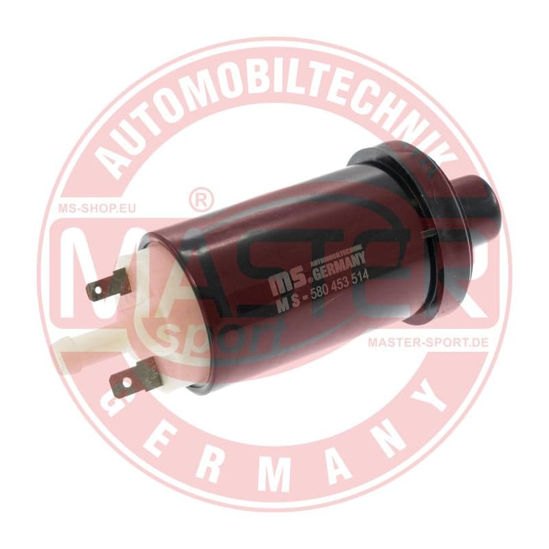 Pompa combustibil MASTER SPORT 580453514-PCS-MS