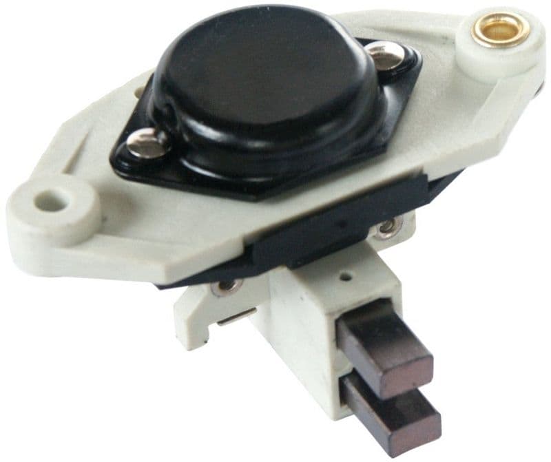 Regulator, alternator HC-Cargo F 032 132 666