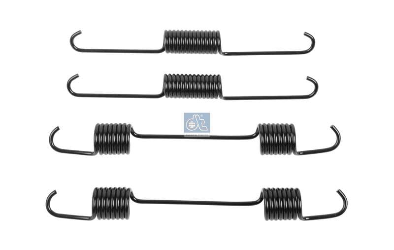Arc sabot frana DT Spare Parts 7.34079