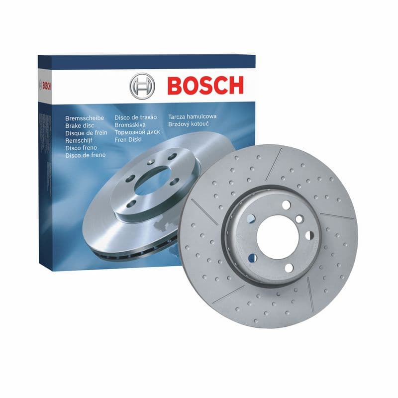Disc frana BOSCH 0 986 479 E12