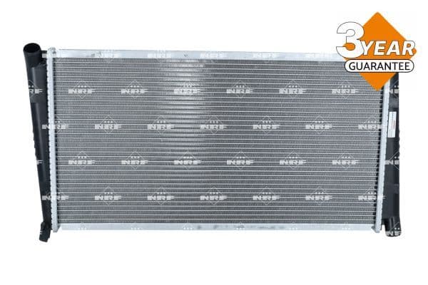 Radiator, racire motor NRF 53157