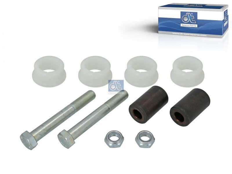 Set reparatie, bucsa bara stabilizatoare DT Spare Parts 6.90319