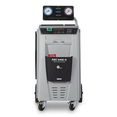 Unitate service, aer condiționat WAECO ASC 6400 G 9103303106