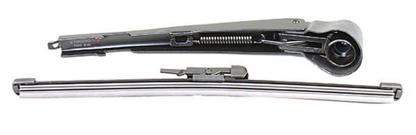 brat stergator, parbriz METZGER AUTOTEILE 2190295
