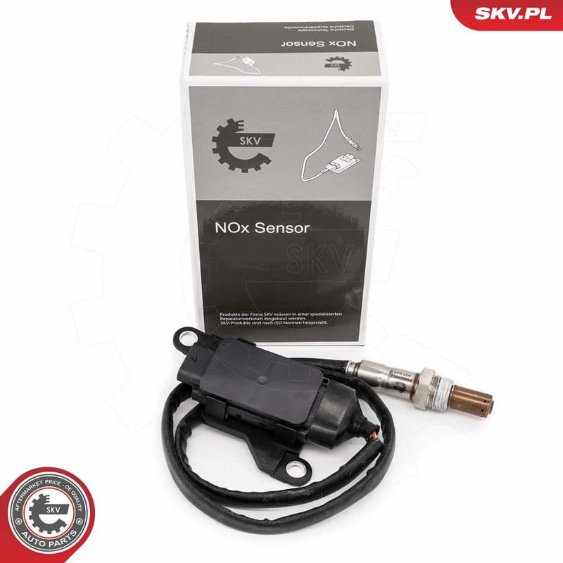 Senzor NOx, Catalizator NOx ESEN SKV 71SKV062