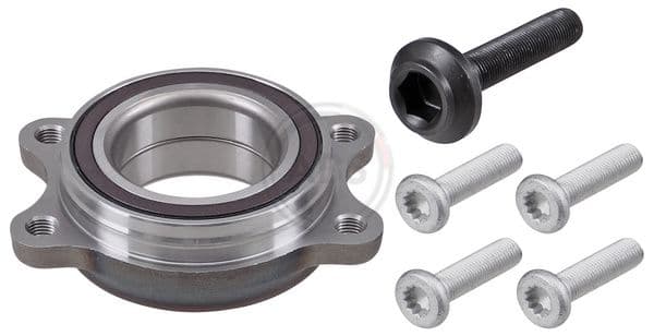 Set rulment roata ABS 201409