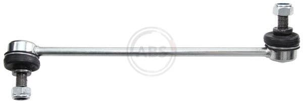 Brat/bieleta suspensie, stabilizator ABS 260699