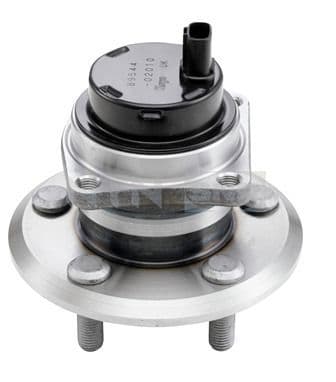 Set rulment roata SNR R169.65