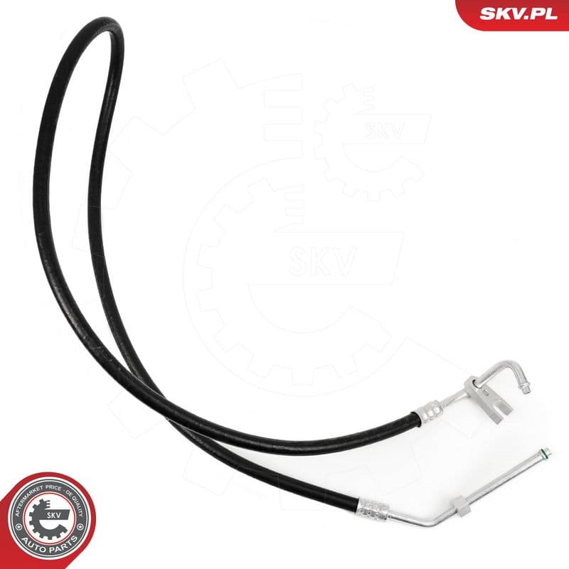 conducta presiune variabila,aer conditionat ESEN SKV 54SKV654