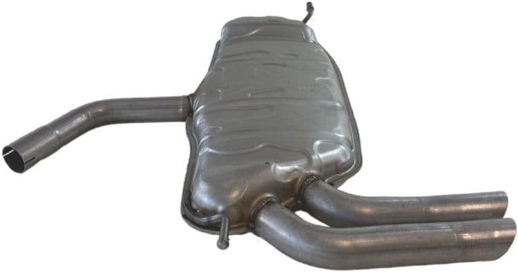Toba esapament finala BOSAL 227-231