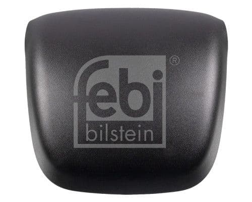 Carcasa, oglinda unghi indepartat FEBI BILSTEIN 182539