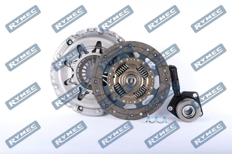 Set ambreiaj RYMEC JT7427064