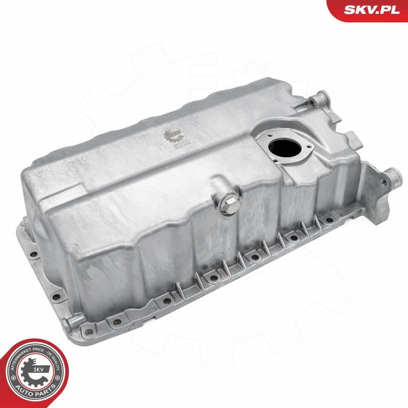 Baie ulei ESEN SKV 48SKV872