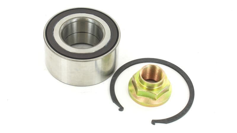 Set rulment roata SKF VKBA 7748