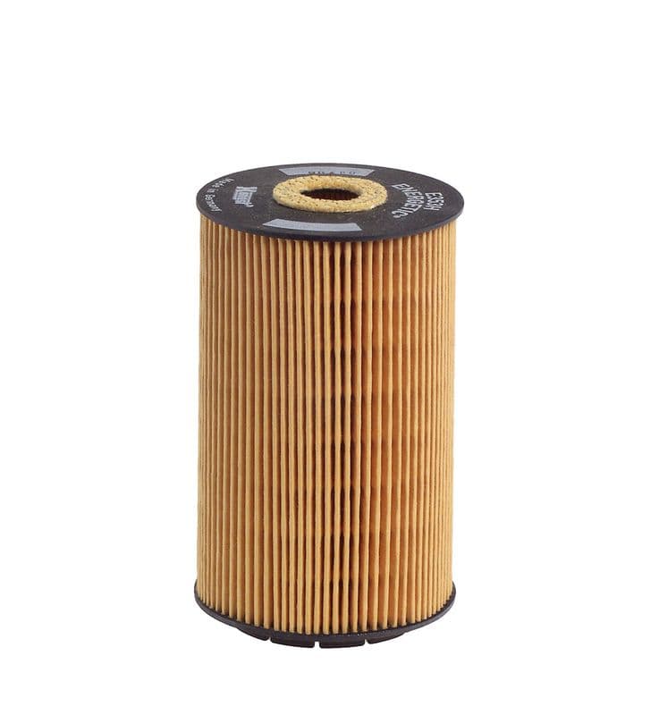 Filtru ulei HENGST FILTER E353H D54
