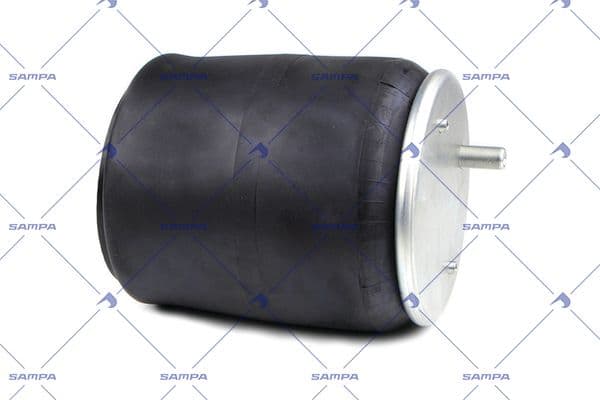 Burduf, suspensie pneumatica SAMPA SP 556318-KP