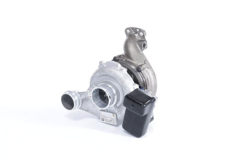 Compresor,sistem de supraalimentare BTS Turbo ORIGINAL T915699