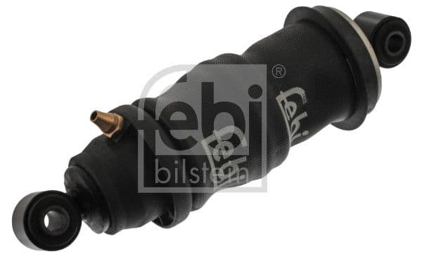 Amortizor, suspensie cabina FEBI BILSTEIN 17785