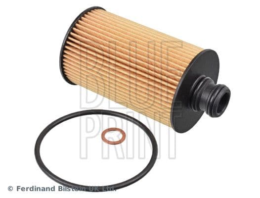 Filtru ulei BLUE PRINT ADG02162