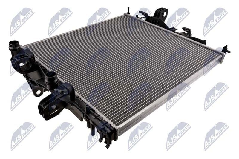 Radiator, racire motor NTY CCH-VC-003