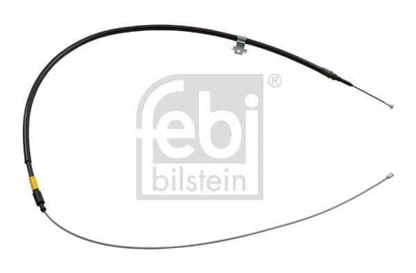 Cablu, frana de parcare FEBI BILSTEIN 106229