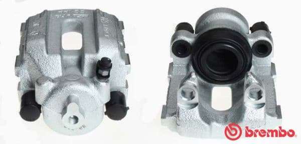 Etrier frana BREMBO ESSENTIAL LINE F 06 179