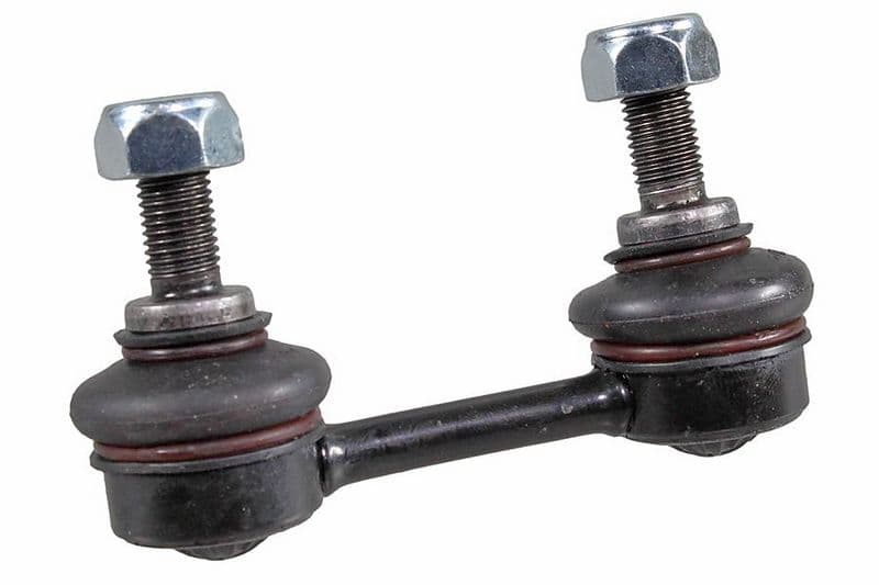 Brat/bieleta suspensie, stabilizator METZGER AUTOTEILE 53029018
