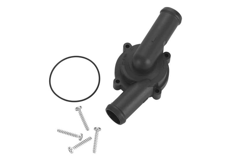 pompa de apa,instalatia de incalzire independenta WEBASTO SP Pump housing 193 degree with seal and screws 1322704A