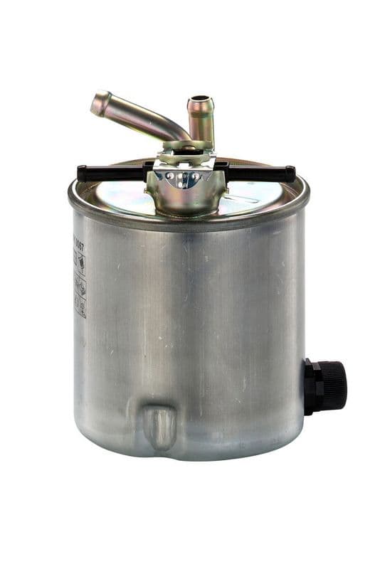 filtru combustibil MANN-FILTER WK 9067