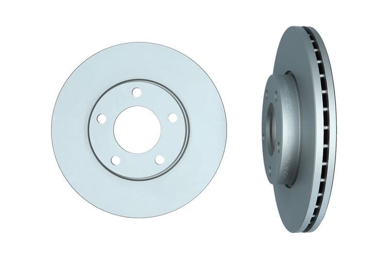 Disc frana KAMOKA 1031122