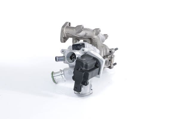 Compresor,sistem de supraalimentare BTS Turbo ORIGINAL T914898