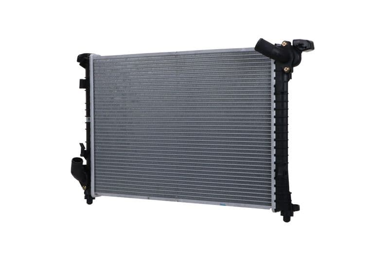 Radiator, racire motor HELLA 8MK 366 300-571